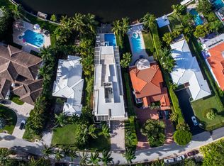 462 North Pkwy, Golden Beach, FL 33160