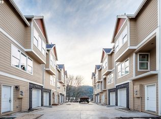 8804 N Edison St, Portland, OR 97203