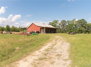 13567 Northside Rd, Berry, AL 35546