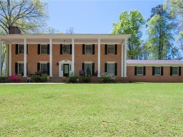 3275 Bob Cox Rd NW, Marietta, GA 30064