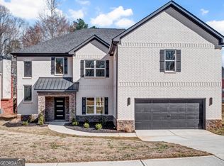 209 Langshire Dr, McDonough, GA