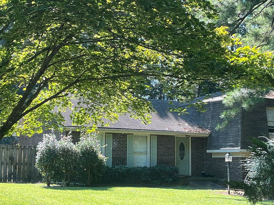 7020 Camp Valley Rd, Riverdale, GA 30296 Zillow