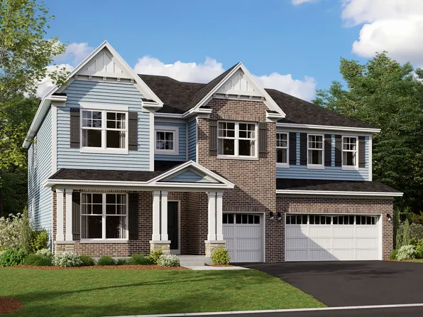 Hudson Plan, Fieldstone