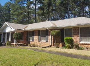 3217 Hazelwood Dr SW, Atlanta, GA 30311