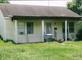 1227 W 6th St, Freeport, TX 77541