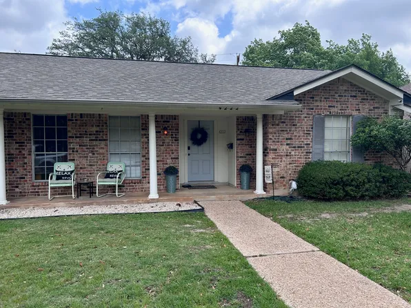 4222 Lostridge Dr, Austin, TX 78731