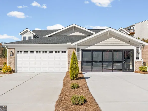 42 Gold Dust Dr, Dawsonville, GA 30534