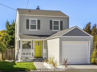 657 30th St, Richmond, CA 94804