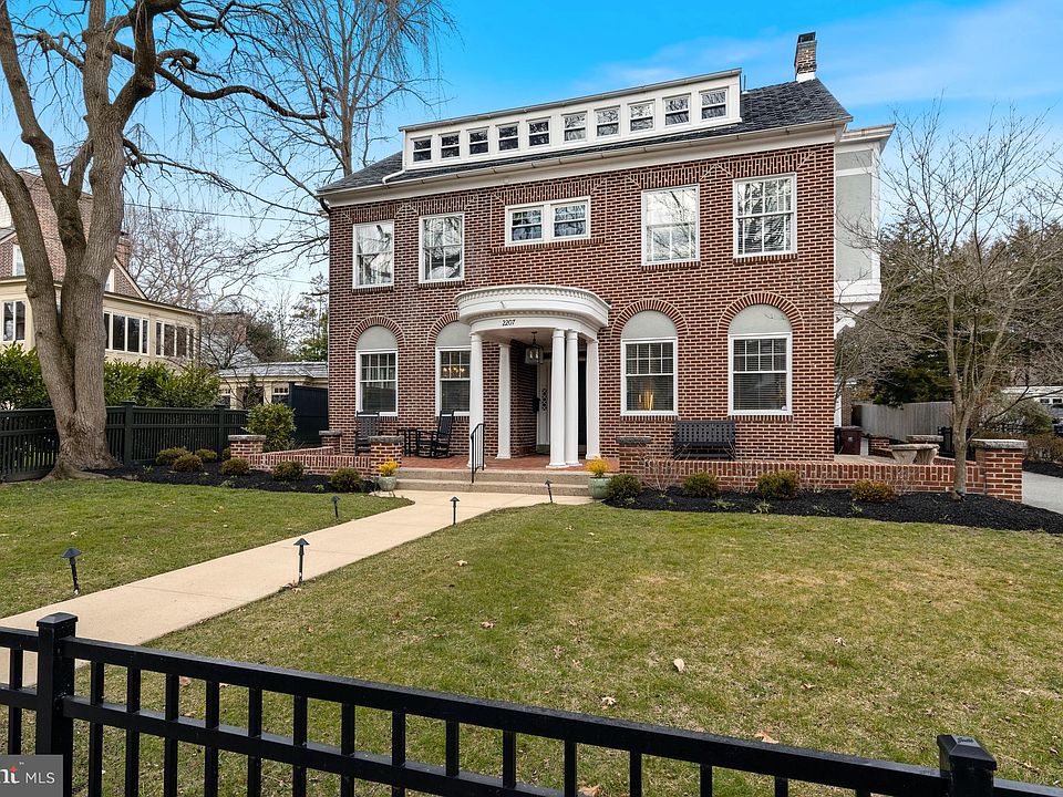 2207 Delaware Ave, Wilmington, DE 19806 Zillow