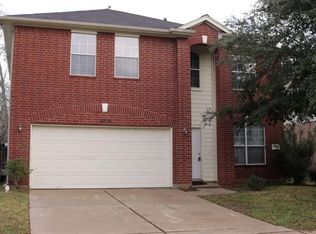 16530 Pademelon Dr, Sugar Land, TX 77498