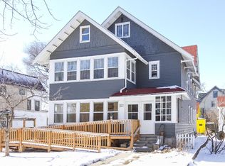 3322 15th Ave S, Minneapolis, MN 55407