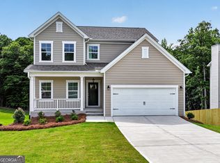 343 Shoals Trl, Dallas, GA 30132