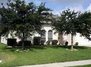 3715 Haleys Way, Round Rock, TX 78665