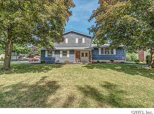 4929 Windgate Rd, Liverpool, NY 13088