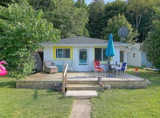 17550 South St, Cassopolis, MI 49031