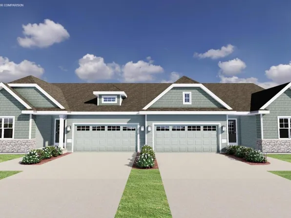 987 Elderberry ROAD, Oconomowoc, WI 53066