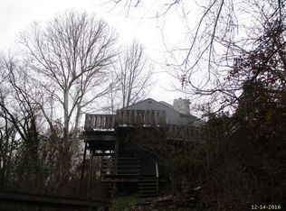 1910 Anna St, Charleston, WV 25302