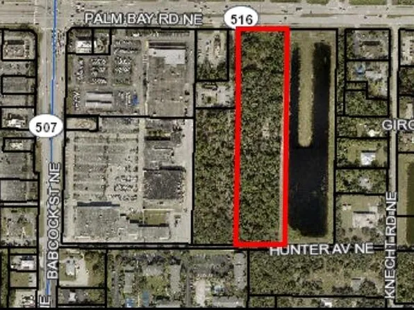 1790 Palm Bay Rd NE, Palm Bay, FL 32905