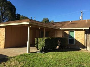 5300 Indio Cir #A, Austin, TX 78745