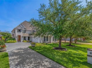 4752 Stonebriar Cir, College Station, TX 77845