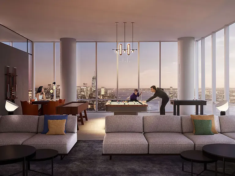 15 Hudson Yards #26B — Photo 19