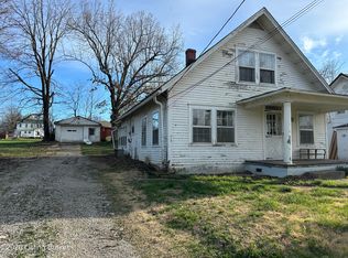 206 E 2nd St, Hardinsburg, KY
