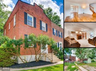 1767 Amuskai Rd, Baltimore, MD 21234