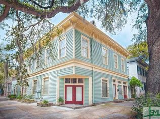 251 E Broad St, Savannah, GA 31401