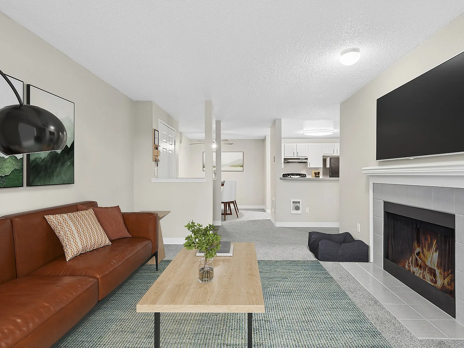 Timber Flats — Photo 3