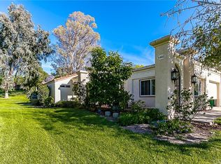 5460 Paseo Del Lago E UNIT A, Laguna Woods, CA 92637