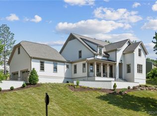 9301 Carriage Stone Ct, Richmond, VA 23235