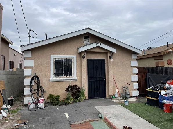1715 E 113th St, Los Angeles, CA 90059