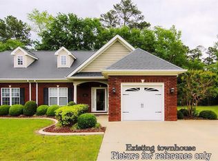 111 Dobbers Creek Dr, Goldsboro, NC 27530
