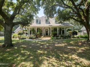 20053 Pineville Rd, Long Beach, MS 39560