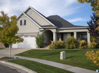 4374 N Shady Hollow Ct, Lehi, UT 84043