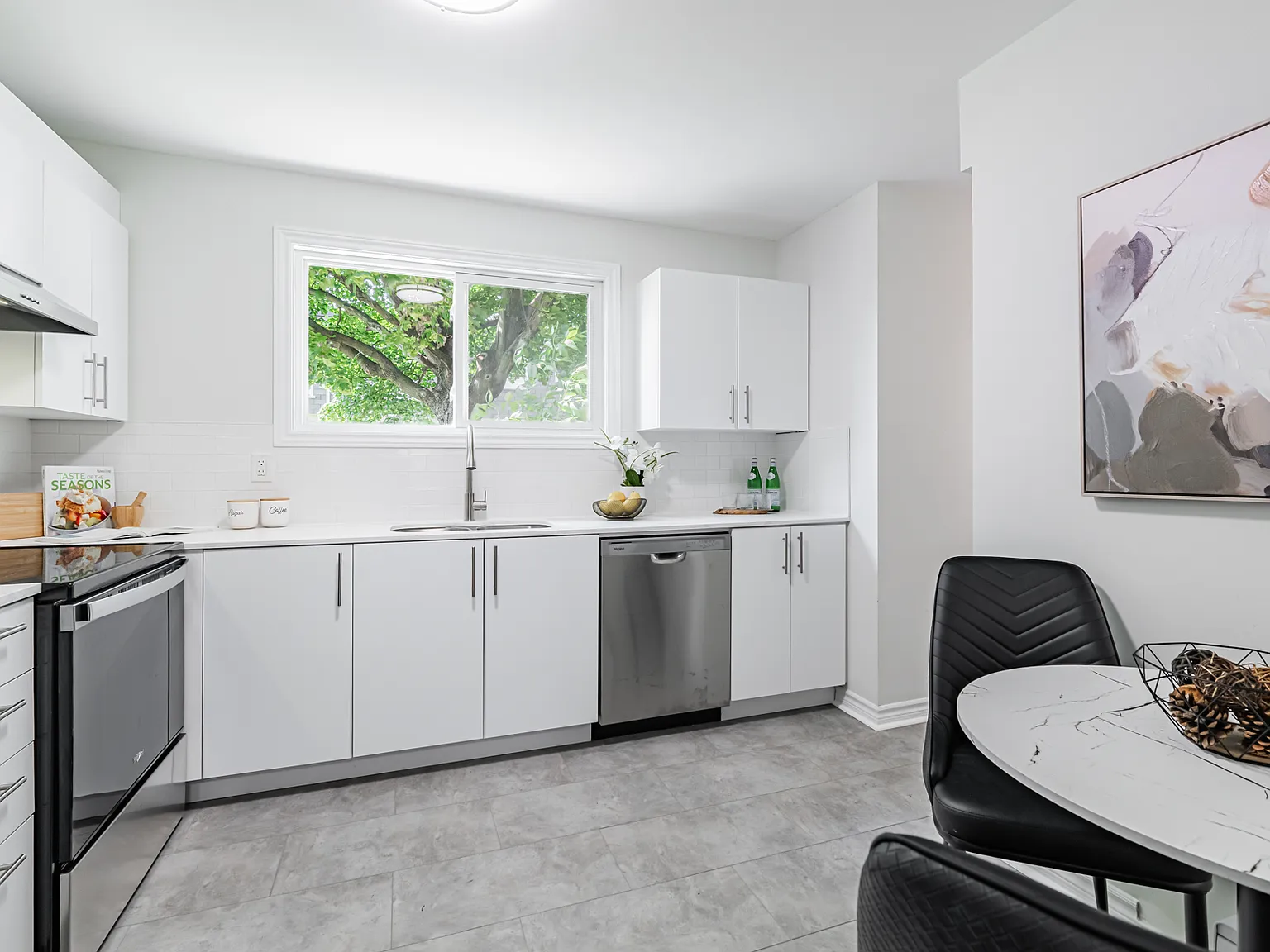 Winding Trail Townhomes — Photo 1