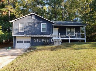 508 Carlton Dr, Palmetto, GA 30268