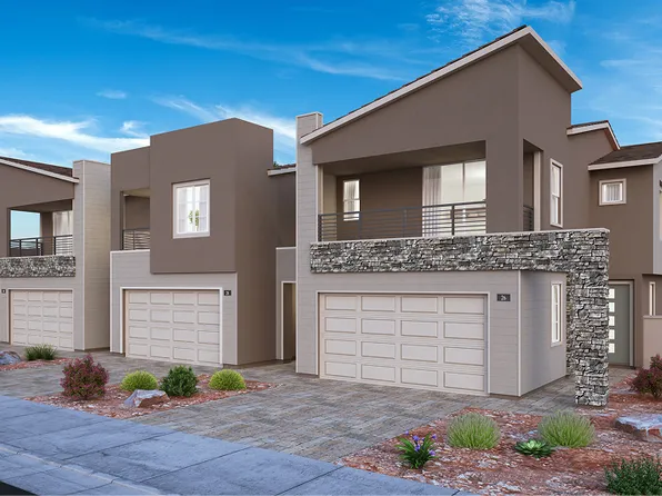 Franklin with Next Gen Suite Plan, Black Mountain Ranch : Highpointe