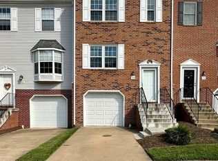 106 Mayfair Pl, Stafford, VA 22556