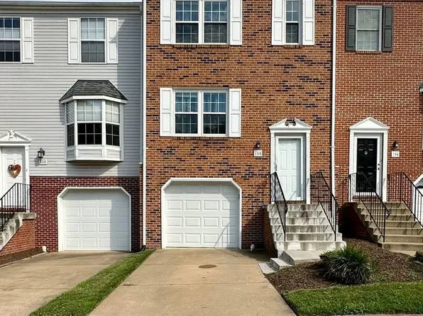 106 Mayfair Pl, Stafford, VA 22556