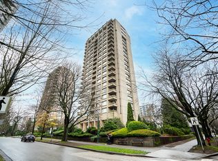 1260 Nelson St #101, Vancouver, BC V6E 1J7