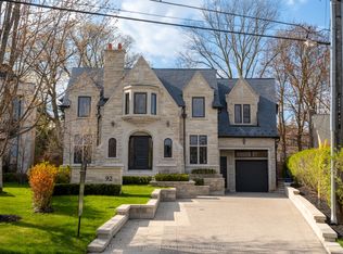 92 Arjay Cres, Toronto, ON M2L1C7