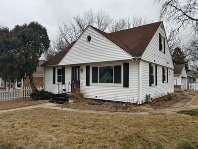 403 N Day Ave, Rockford, IL, 61101