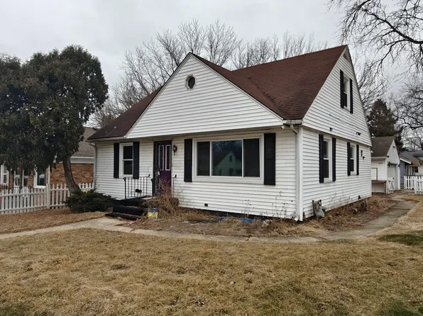 403 N Day Ave, Rockford, IL 61101