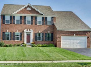 129 Rockrimmon Blvd, Barnegat, NJ 08005
