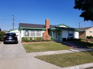 6351 San Renaldo Cir, Buena Park, CA 90620