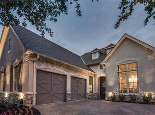 627 Chandon Ct, Southlake, TX 76092