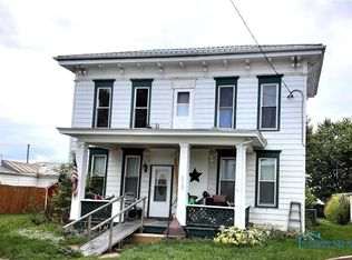 113 N Main St, Kirby, OH 43330