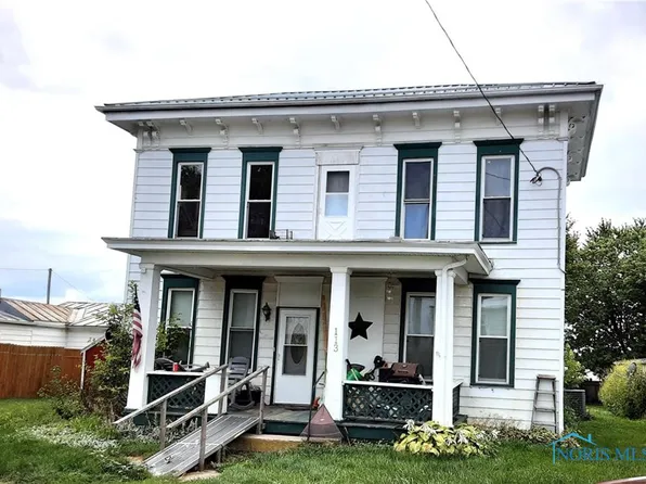 113 N Main St, Kirby, OH 43330