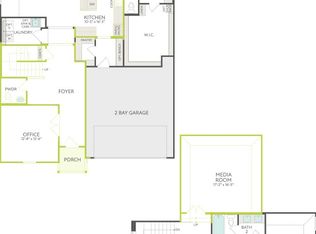 833 Reynolds Dr, Fate, TX 75087